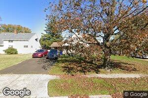 282 Appletree Dr, Levittown, PA 19055
