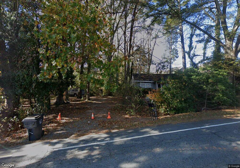 2601 Keswick Cir, Lawrenceville, GA 30044 - photo 1