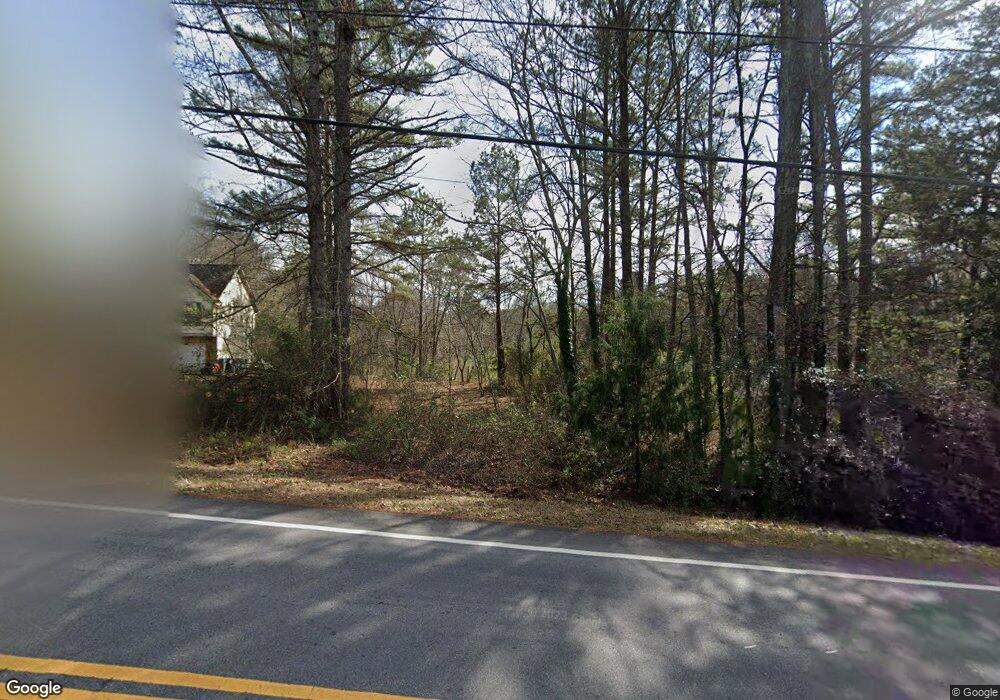 974 Hemphill Rd, Stockbridge, GA 30281 - photo 1