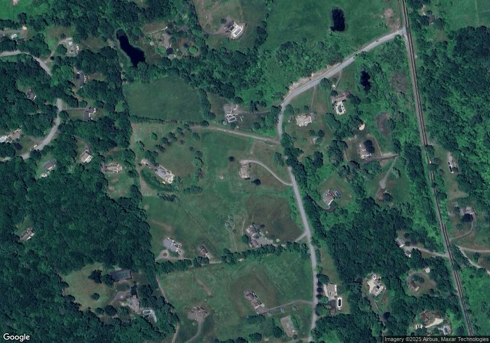 12 Farm Rd, Sherman, CT 06784 - photo 1