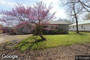 505 W Borton Ave, Creal Springs, IL 62922