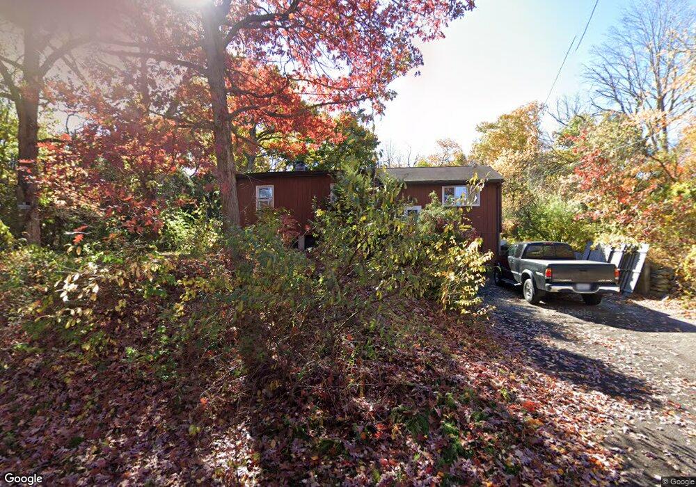 36 Riverside Ave, Johnston, RI 02919 - photo 1