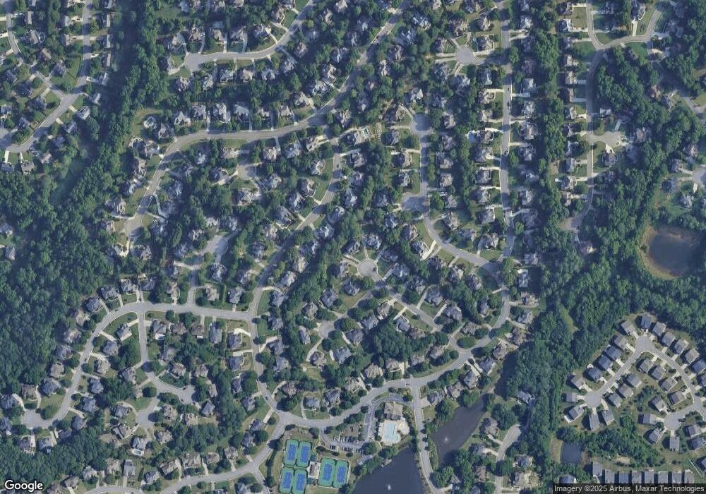 375 Antler Way, Alpharetta, GA 30005 - photo 1