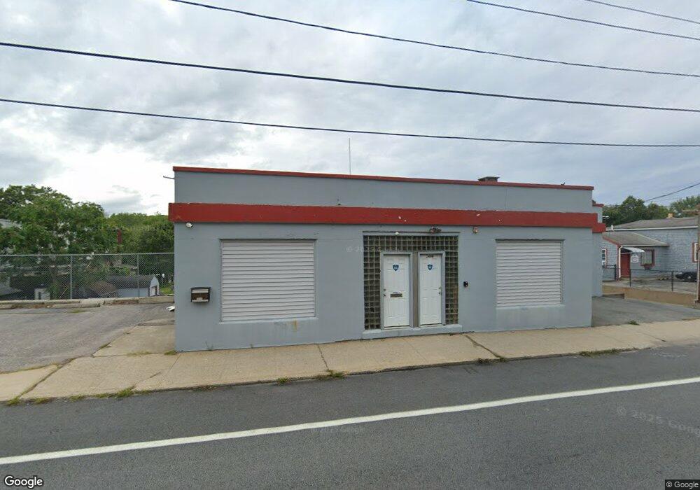 1501 Main St, West Warwick, RI 02893 - photo 1