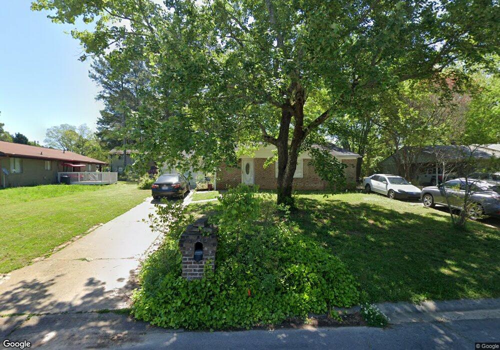 1695 Kinglet Rd, Jonesboro, GA 30238 - photo 1