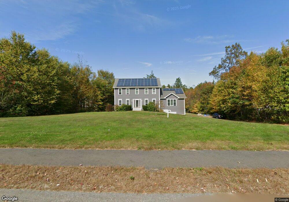 30 Michael Dr, Rutland, MA 01543 - photo 1