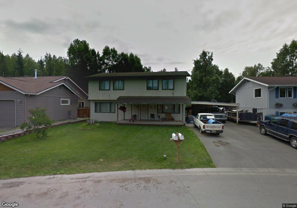 3105 Glenn Don Dr unit B, Anchorage, AK 99504 - photo 1