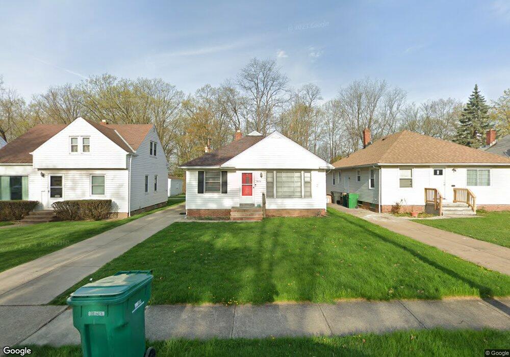 5032 Tatra Ave, Maple Heights, OH 44137 - photo 1