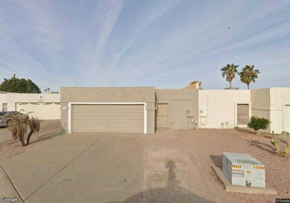 6120 E Augusta Cir, Mesa, AZ 85215 - photo 1