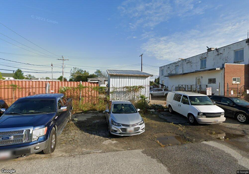 3104 Ridgewood Ave, Baltimore, MD 21215 - photo 1