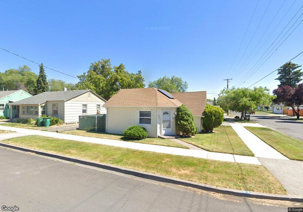 801 Division St, Klamath Falls, OR 97601 - photo 1