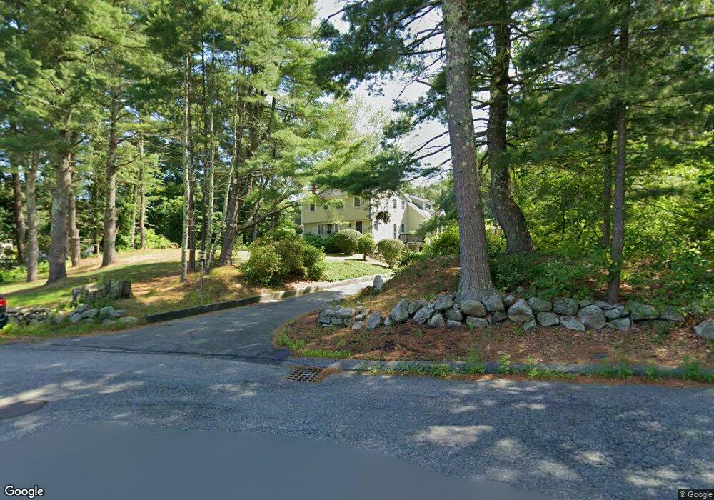 79 Harris St, Acton, MA 01720 - photo 1