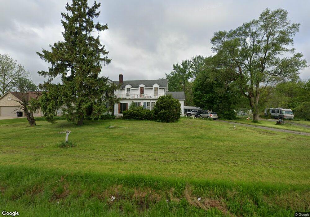 5331 N Jennings Rd, Flint, MI 48504 - photo 1