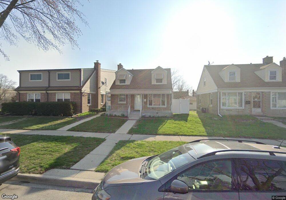 619 Portsmouth Ave, Westchester, IL 60154 - photo 1