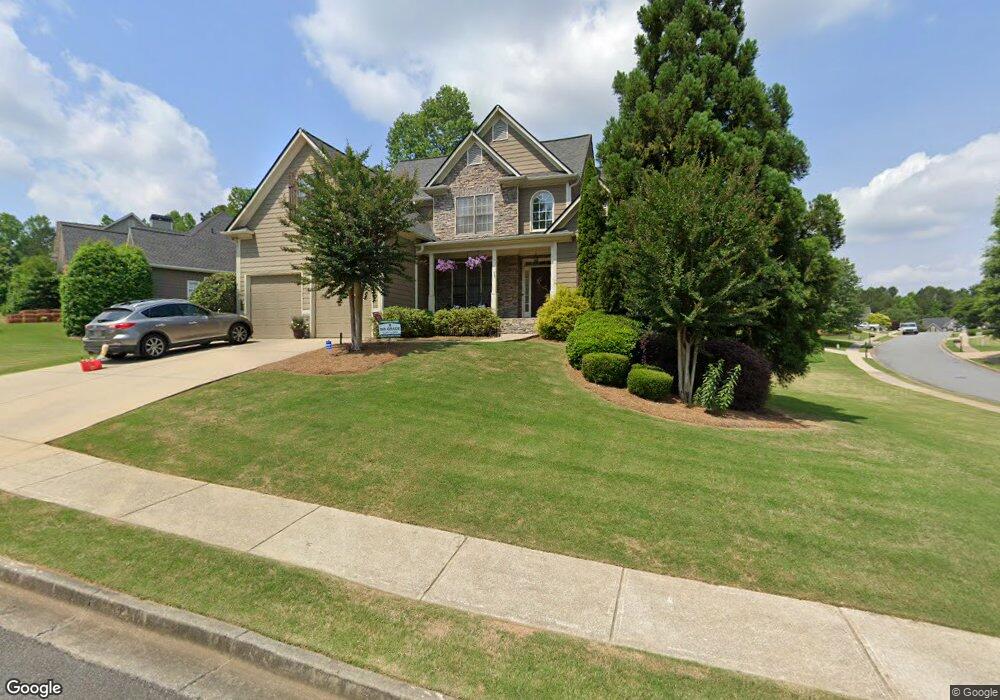 408 Adelaide Crossing unit O, Acworth, GA 30101 - photo 1