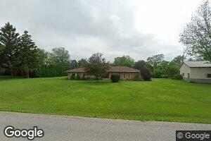 11333 Dennison Rd, Milan, MI 48160