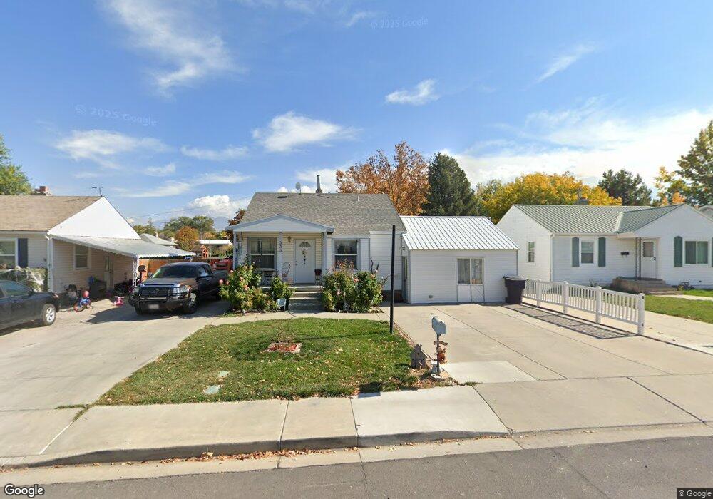 333 S 500 W, Payson, UT 84651 - photo 1