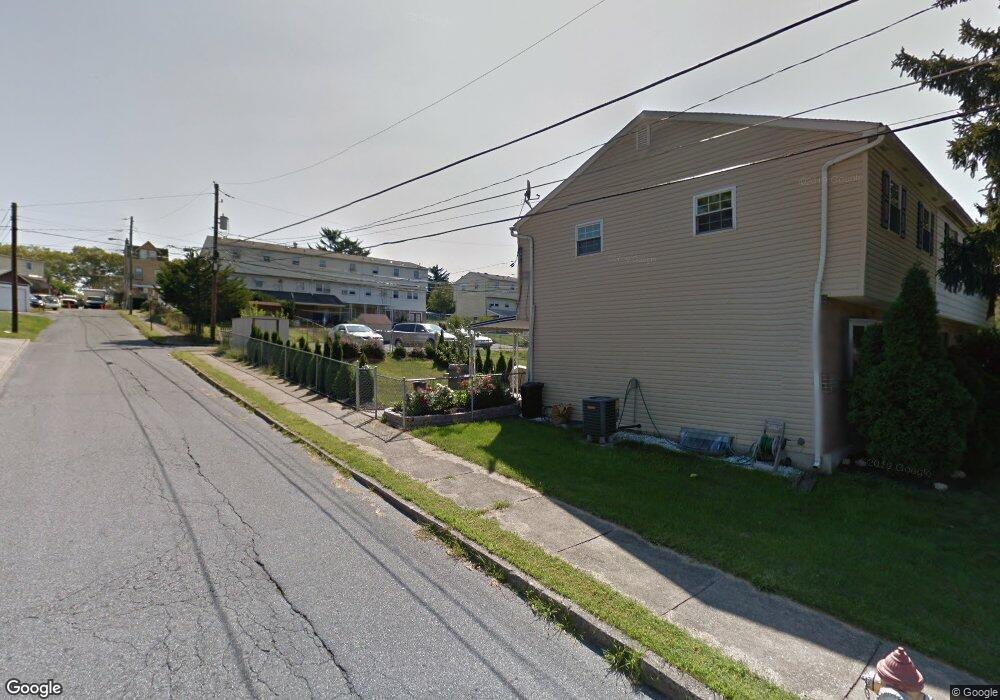 901 S 4th St unit 903, Allentown, PA 18103 - photo 1