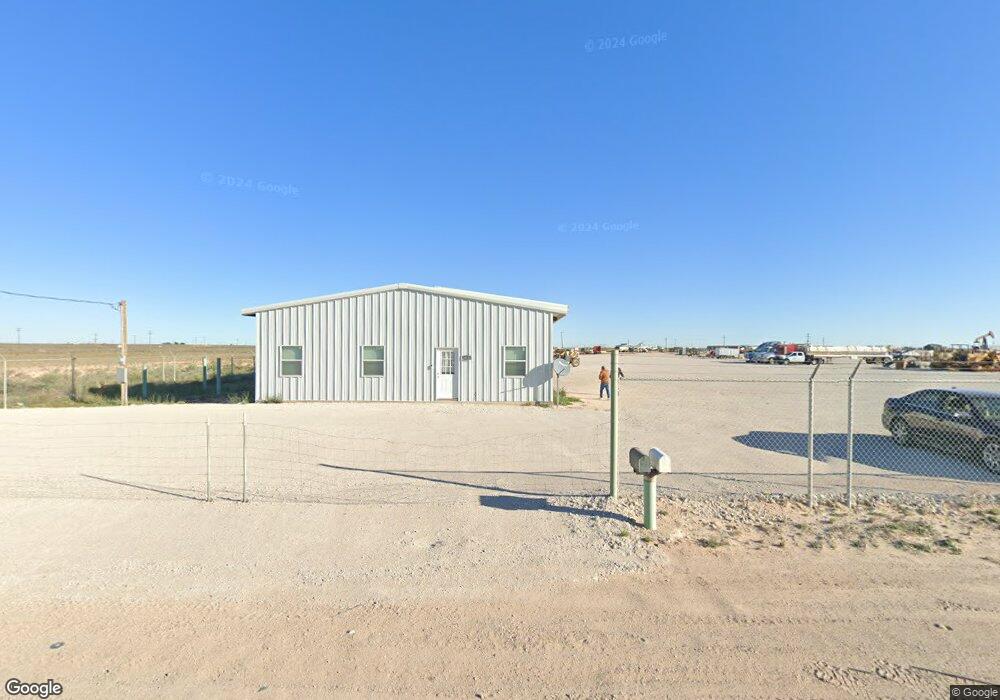 15650 W 42nd St, Odessa, TX 79764 - photo 1