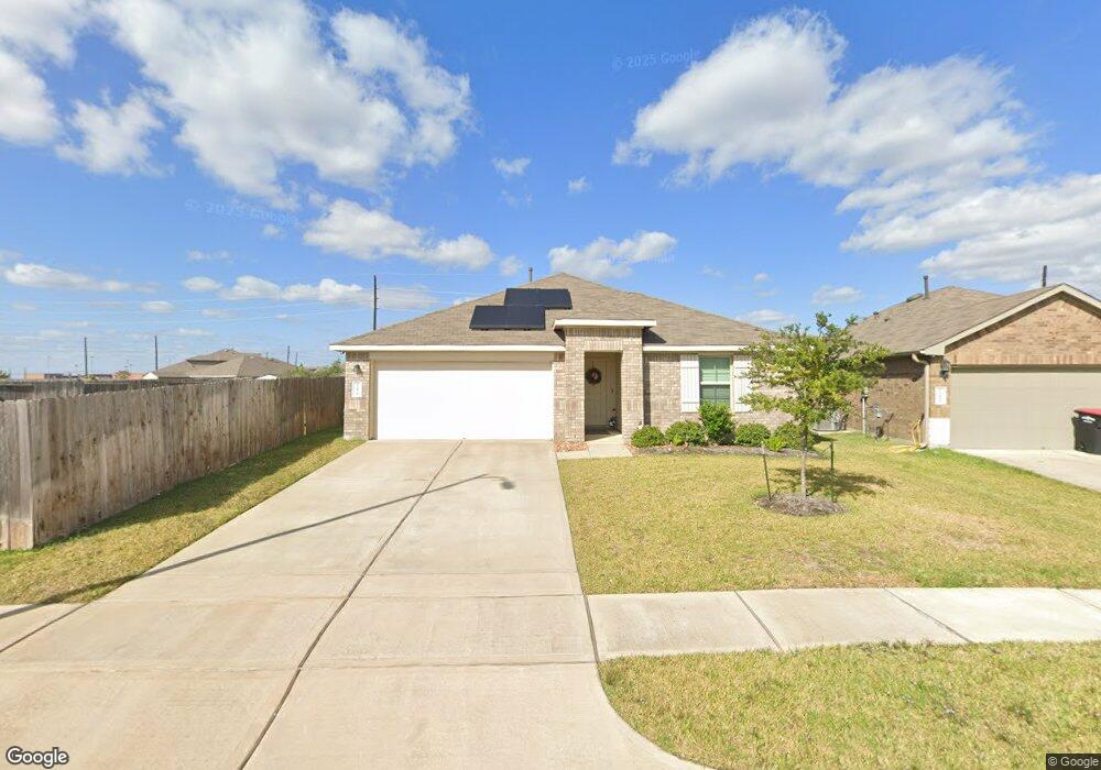 22838 Ginosa Trail, Katy, TX 77449 - photo 1