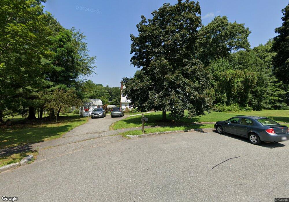 12 Tomahawk Dr, Wilmington, MA 01887 - photo 1