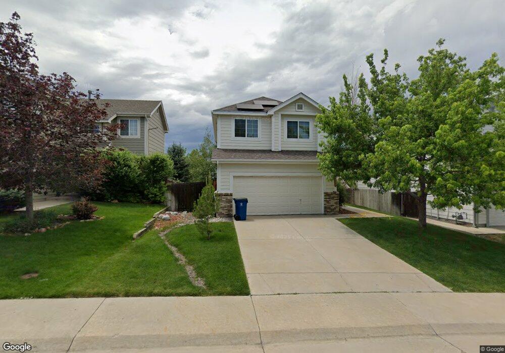 6023 S Zante Way, Aurora, CO 80015 - photo 1