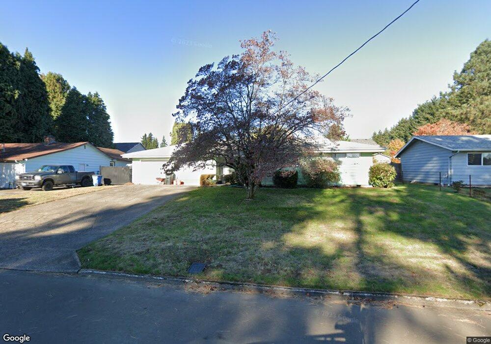 5702 NE 54th St, Vancouver, WA 98661 - photo 1