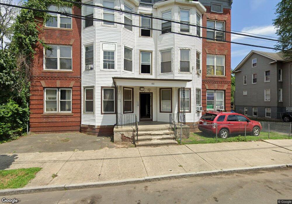 83 Hallock St unit 3C, New Haven, CT 06519 - photo 1