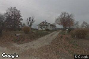 868 S County Road 900 E, Velpen, IN 47590