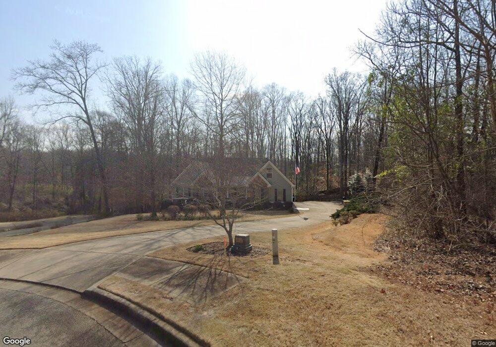 556 Summit View Dr, Jefferson, GA 30549 - photo 1