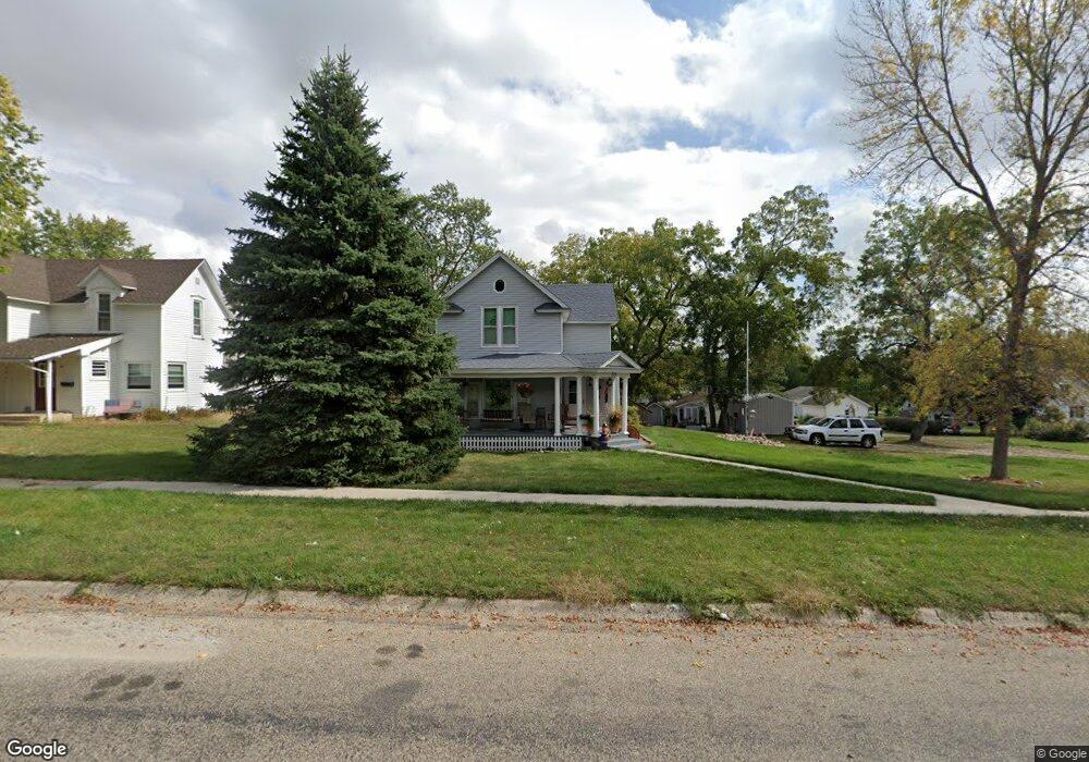 315 3rd Ave, Coon Rapids, IA 50058 - photo 1