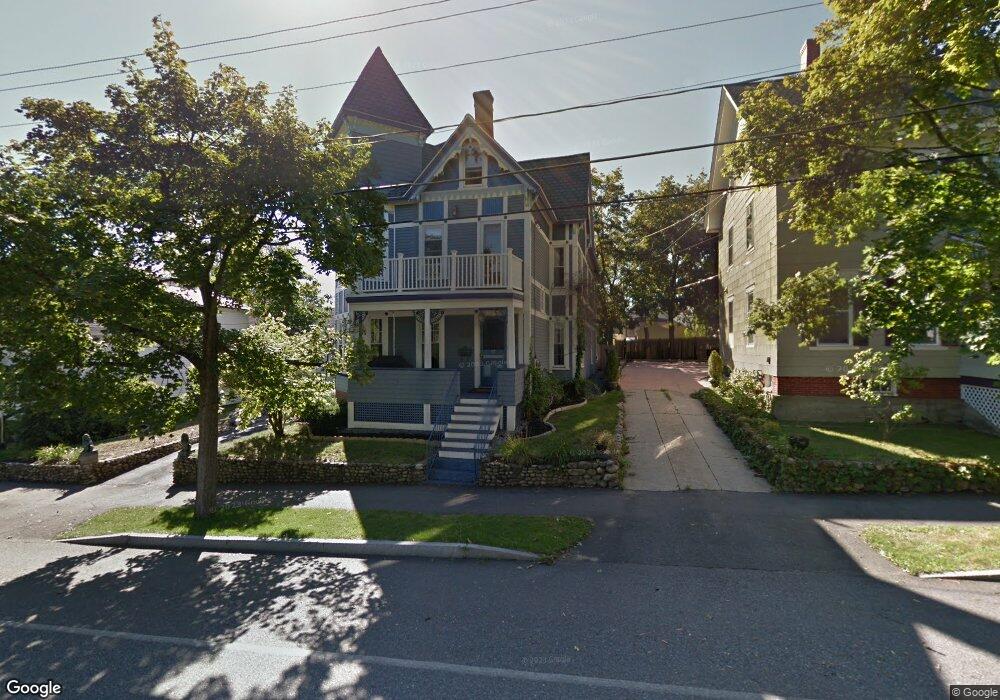 37 Franklin St, Concord, NH 03301 - photo 1