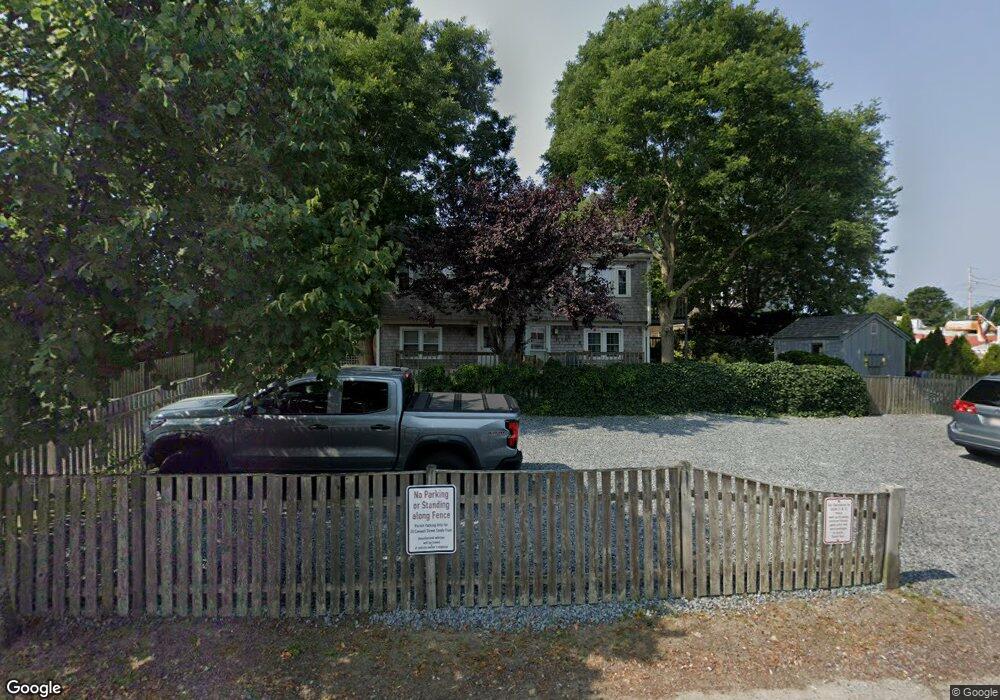 20 Conwell St unit 3, Provincetown, MA 02657 - photo 1