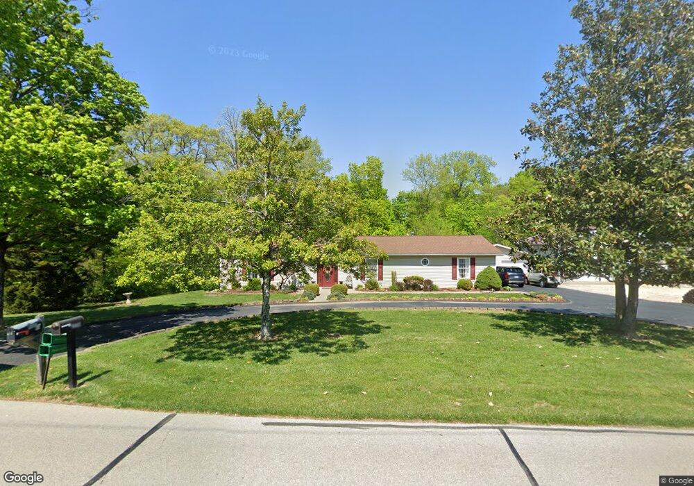 6900 Frank Ott Rd, Georgetown, IN 47122 - photo 1