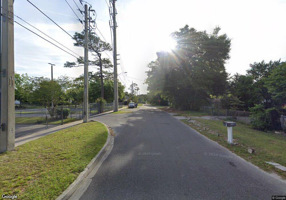 000 Hare Ave, Jacksonville, FL 32211 - photo 1