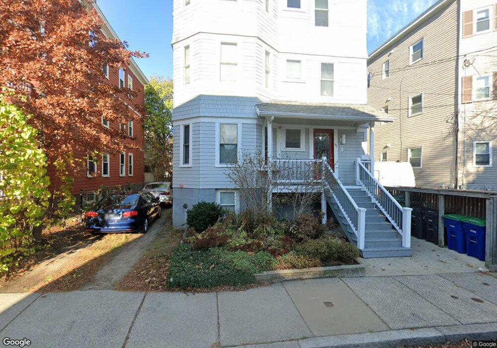 35 Jay St, Somerville, MA 02144 - photo 1