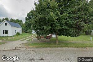 336 N Silver St, Bad Axe, MI 48413