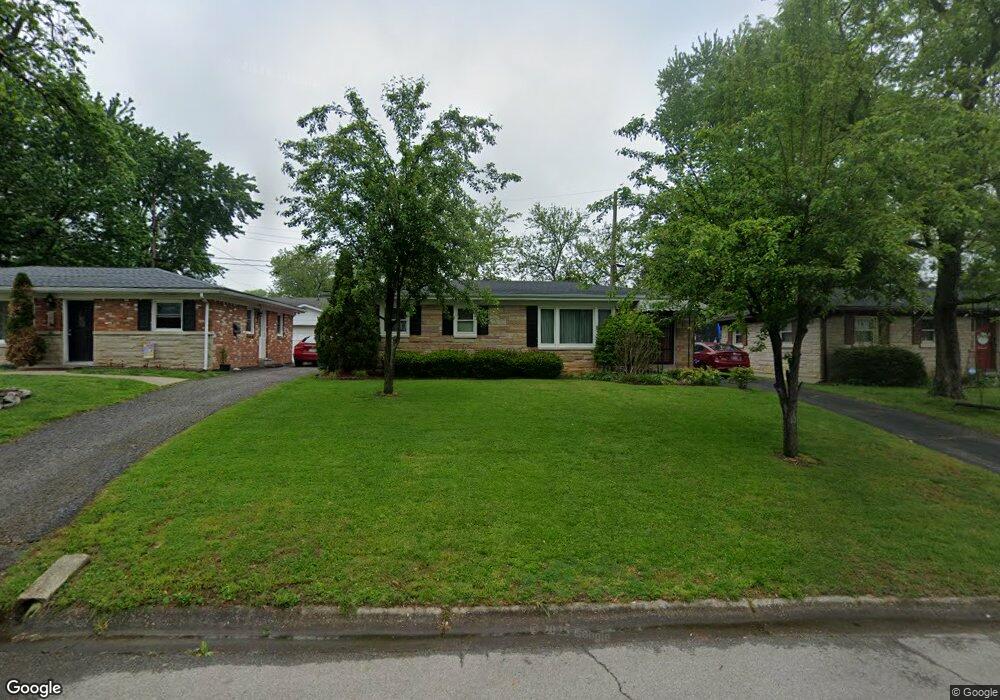 493 Tyler Dr, New Albany, IN 47150 - photo 1