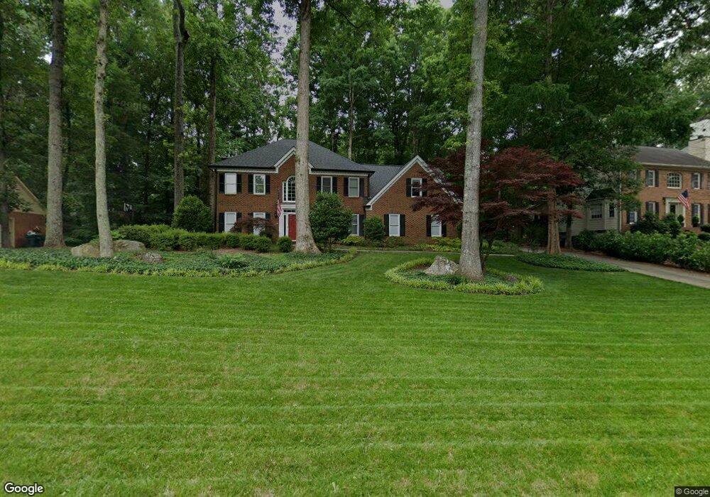 4326 Sprucebough Dr, Marietta, GA 30062 - photo 1