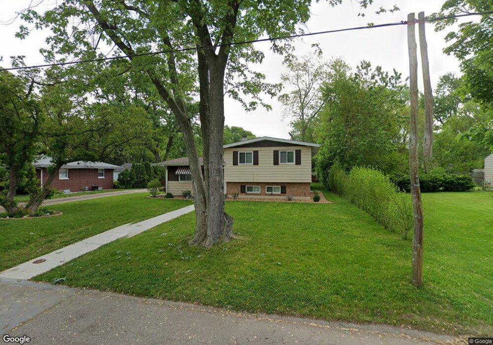 2222 Aurora Ave, Elkhart, IN 46517 - photo 1