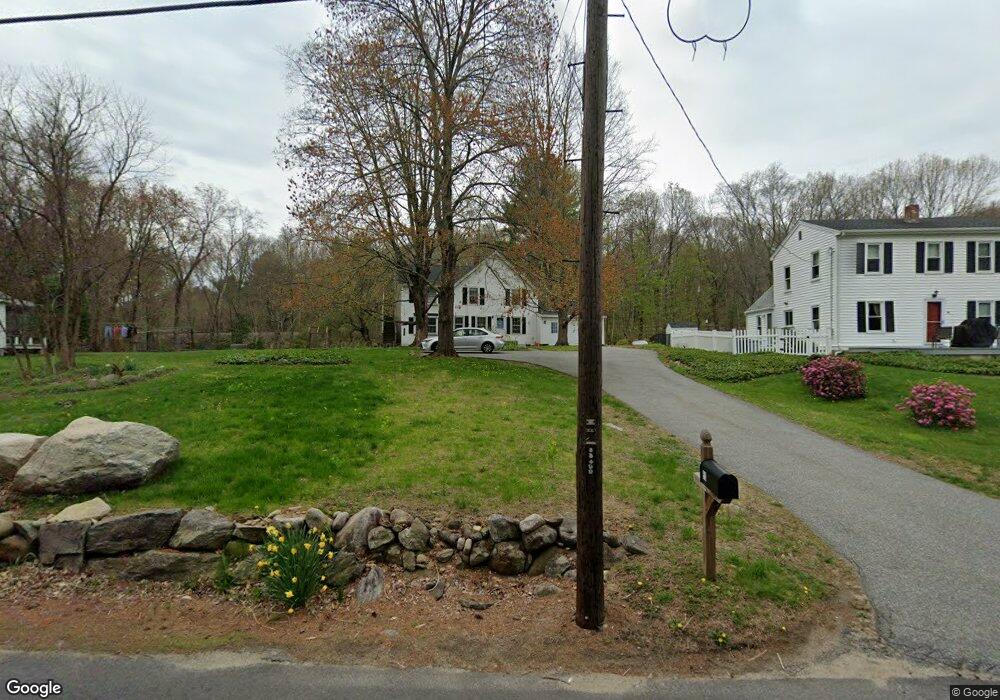 93 River St, Acton, MA 01720 - photo 1