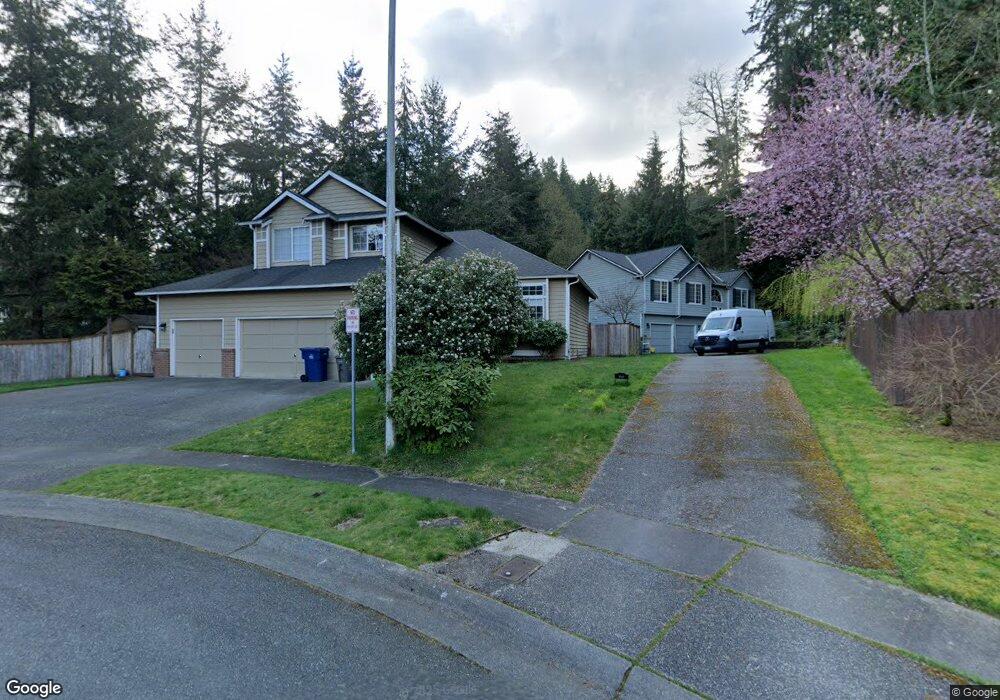 6001 133rd Place SW, Edmonds, WA 98026 - photo 1