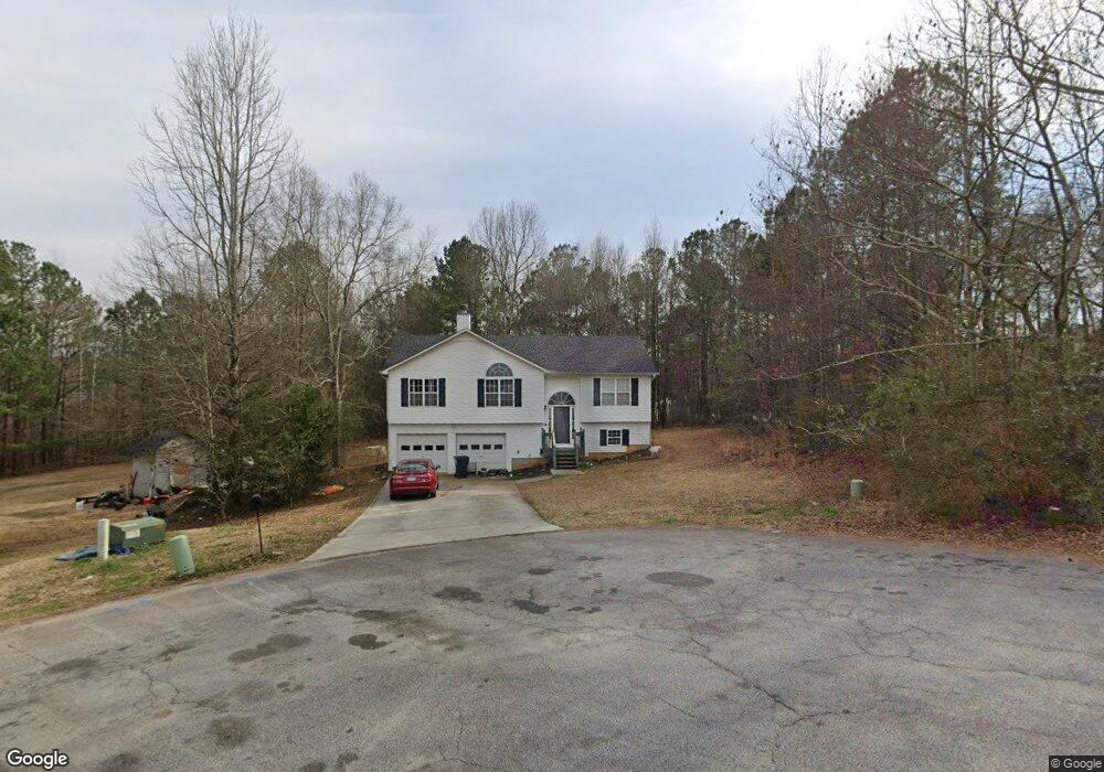 107 Virginia Cir, Temple, GA 30179 - photo 1