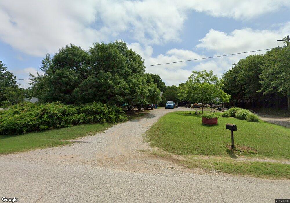 606 Park St SE, Ardmore, OK 73401 - photo 1