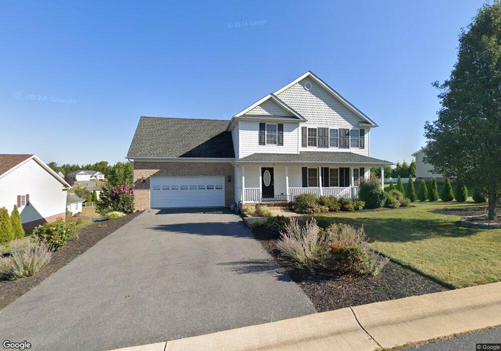 119 Wexford St, Staunton, VA 24401 - photo 1