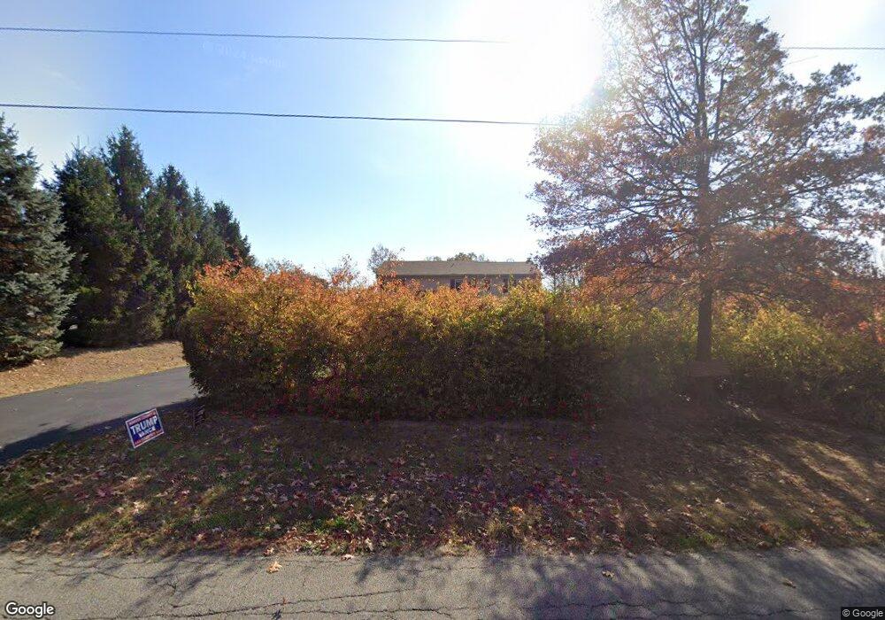 43 Auble Rd, Blairstown, NJ 07825 - photo 1