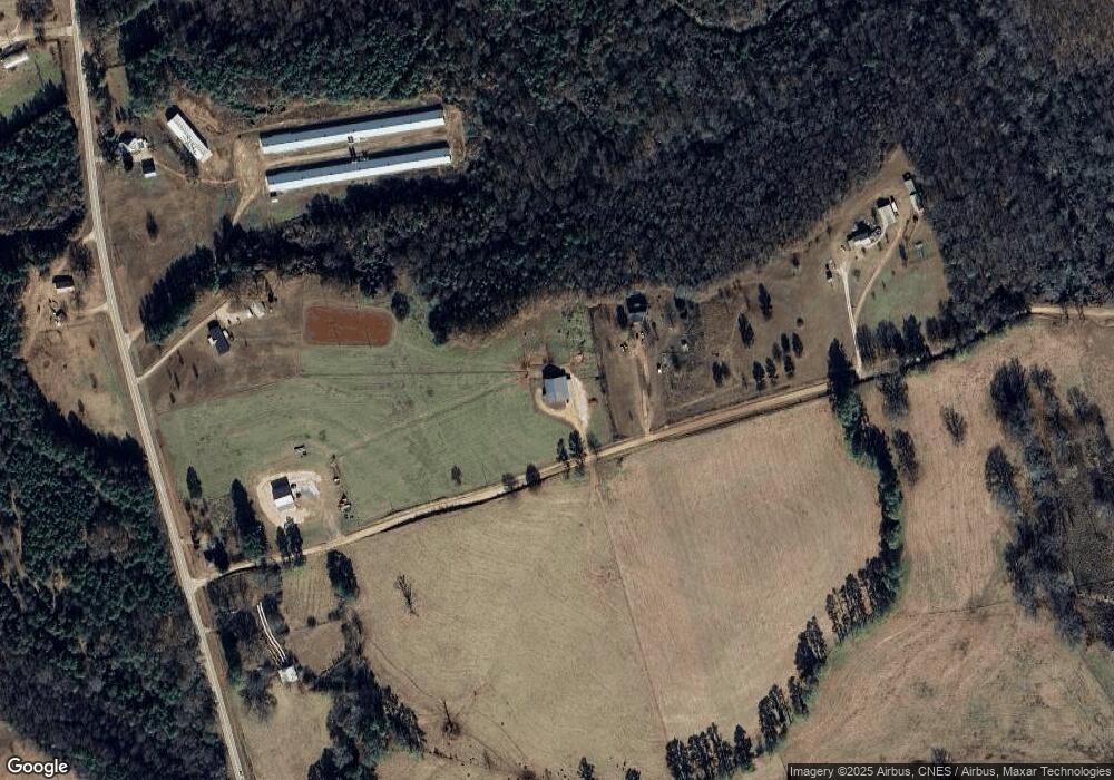 229 Sheriff Rd, Martin, GA 30557 - photo 1