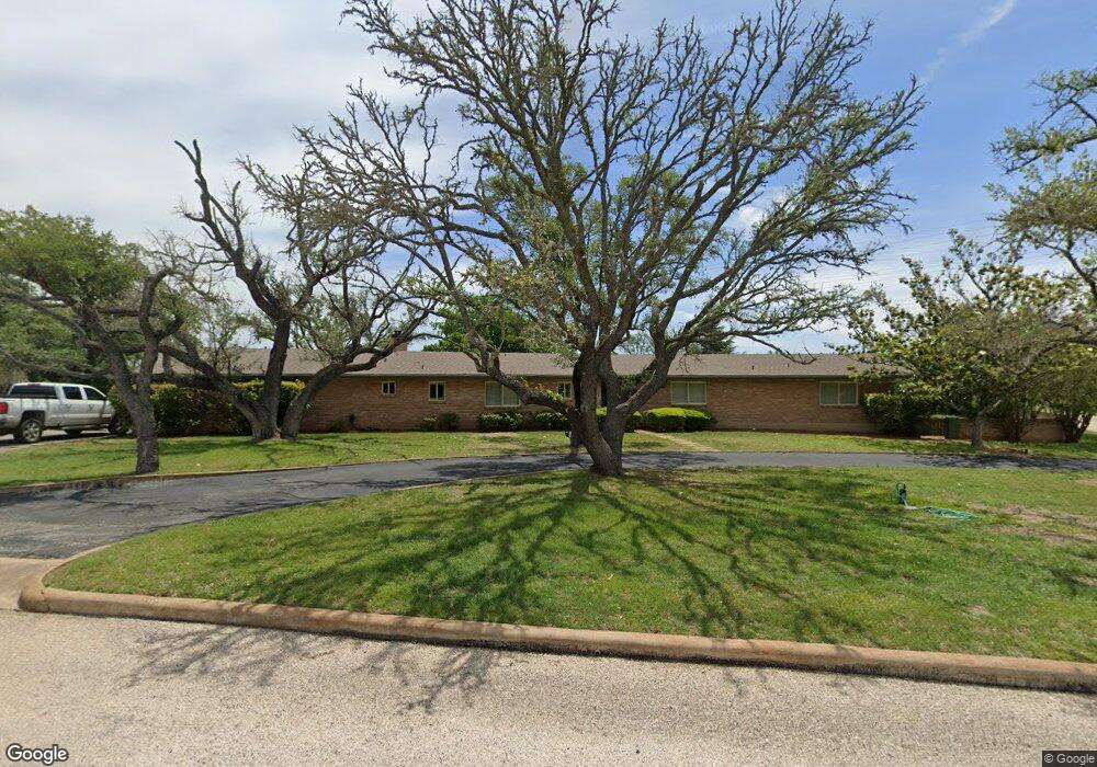 897 Northwest Dr, Fredericksburg, TX 78624 - photo 1