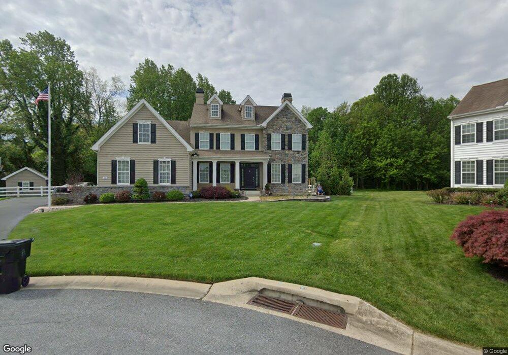 34 Deer Jump Cir, Camden, DE 19934 - photo 1