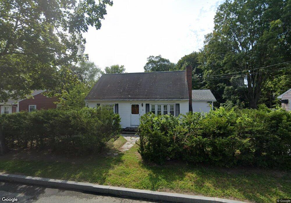 448 Mount Vernon St, Lawrence, MA 01843 - photo 1